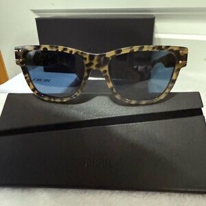 Christian Dior Sunglasses